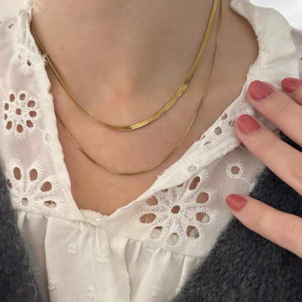 Collier AMBRE